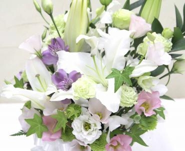 御供のお花｜「フローラント」　（静岡県三島市の花キューピット加盟店 花屋）のブログ