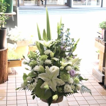 御供の花｜「フローラント」　（静岡県三島市の花キューピット加盟店 花屋）のブログ