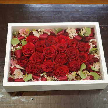 アフターブーケをお作りしました。｜「フローラント」　（静岡県三島市の花キューピット加盟店 花屋）のブログ