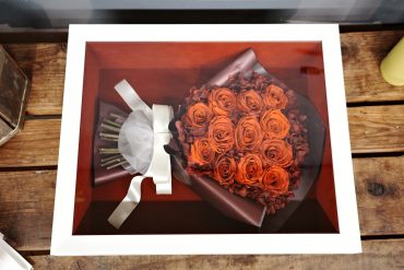 大切な日の花束を、永く楽しむ“アフターブーケ”という選択|「フローラント」　（静岡県三島市の花屋）のブログ